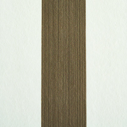 SCHUMACHER  STRIPE WALLCOVERING COLLECTION EDWIN STRIPE MEDIUM   MUSHROOM   - 5011899