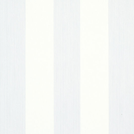 SCHUMACHER  STRIPE WALLCOVERING COLLECTION EDWIN STRIPE WIDE   LAVENDER   - 5011901