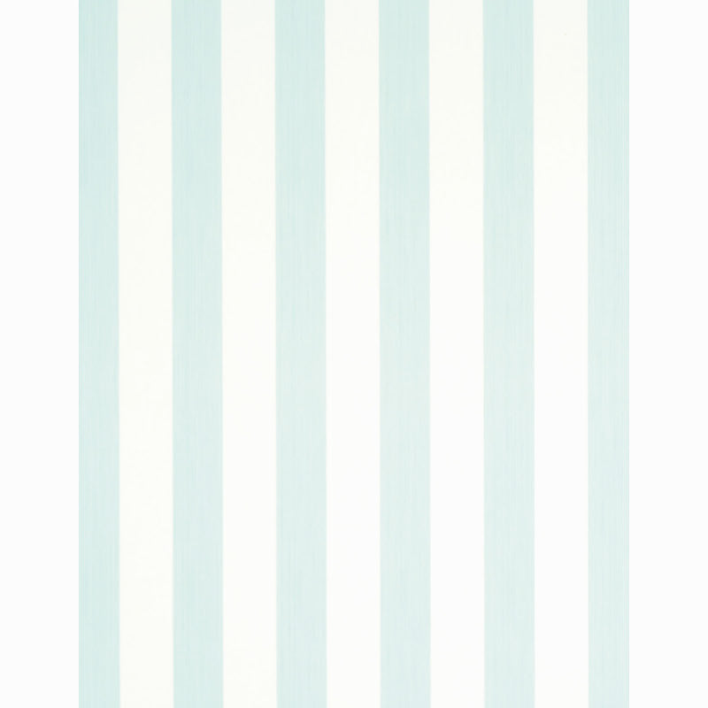SCHUMACHER  STRIPE WALLCOVERING COLLECTION EDWIN STRIPE WIDE   MINERAL   - 5011902