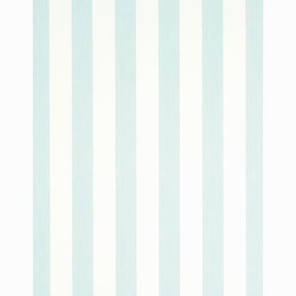 SCHUMACHER  STRIPE WALLCOVERING COLLECTION EDWIN STRIPE WIDE   MINERAL   - 5011902