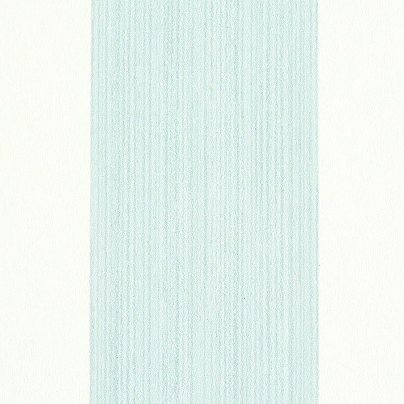 SCHUMACHER  STRIPE WALLCOVERING COLLECTION EDWIN STRIPE WIDE   MINERAL   - 5011902