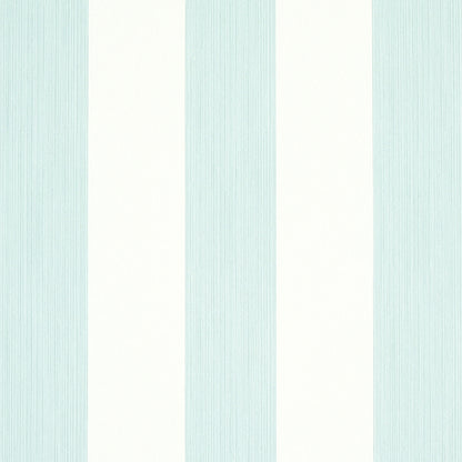 SCHUMACHER  STRIPE WALLCOVERING COLLECTION EDWIN STRIPE WIDE   MINERAL   - 5011902