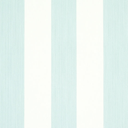 SCHUMACHER  STRIPE WALLCOVERING COLLECTION EDWIN STRIPE WIDE   MINERAL   - 5011902