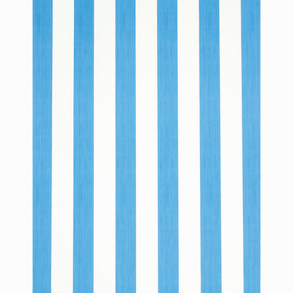 Blue and white vertical stripe pattern.