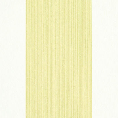 SCHUMACHER  STRIPE WALLCOVERING COLLECTION EDWIN STRIPE WIDE   CITRON   - 5011908