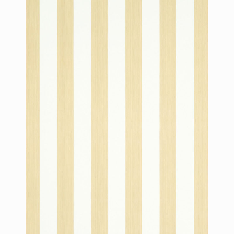Vertical pale beige wooden slats with visible grain, striped panel design.