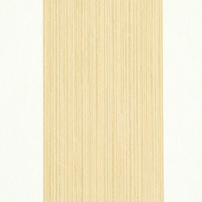 Light beige wood grain plank, vertical panel with smooth natural finish for furniture or decor projects.