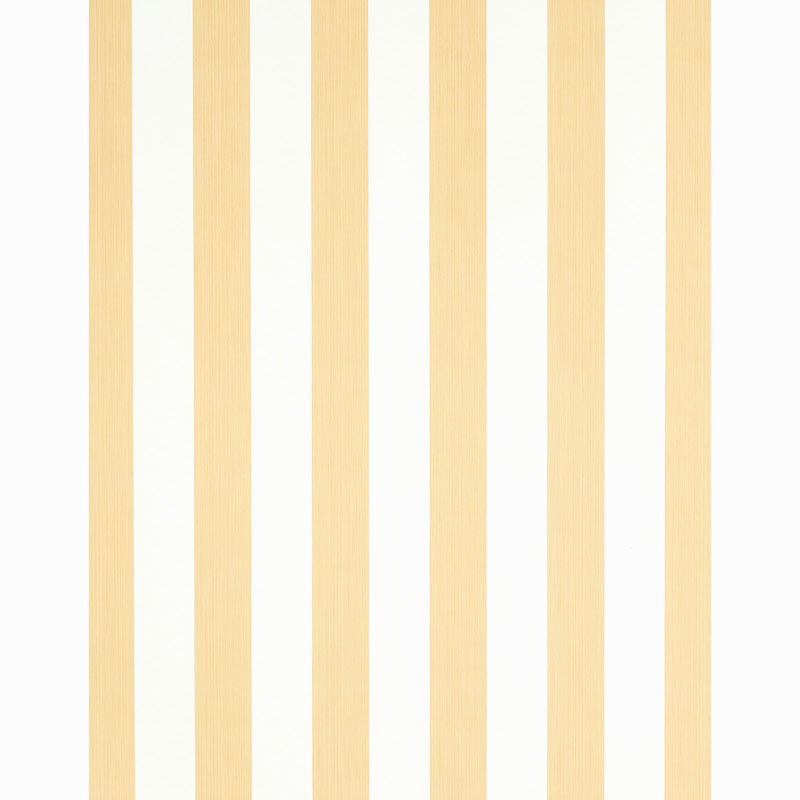 Vertical beige woodgrain stripes on white background; warm striped wallpaper or paneling design.