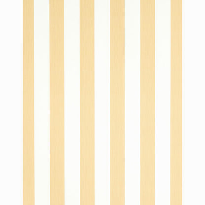 Vertical beige woodgrain stripes on white background; warm striped wallpaper or paneling design.