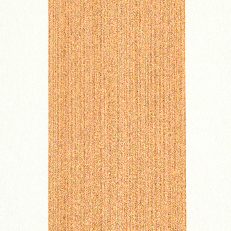 SCHUMACHER  STRIPE WALLCOVERING COLLECTION EDWIN STRIPE WIDE   BUTTERNUT   - 5011913