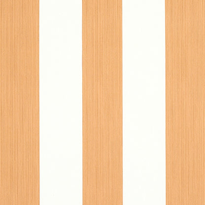 SCHUMACHER  STRIPE WALLCOVERING COLLECTION EDWIN STRIPE WIDE   BUTTERNUT   - 5011913