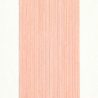 SCHUMACHER  STRIPE WALLCOVERING COLLECTION EDWIN STRIPE WIDE   PINK   - 5011915