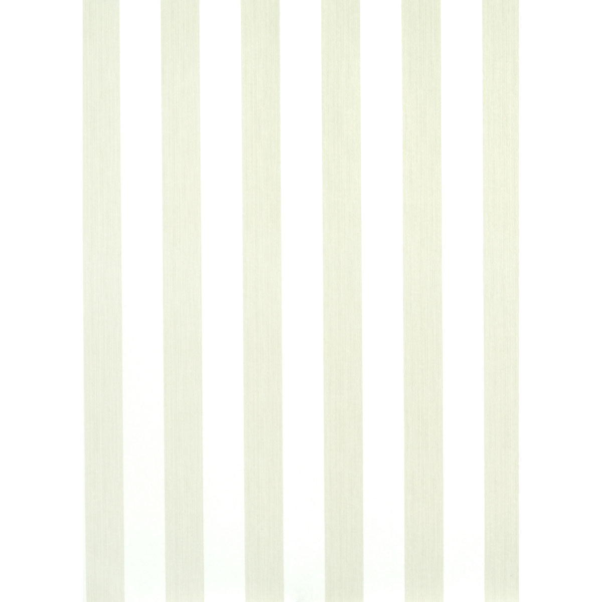Cream vertical striped wallpaper pattern with subtle texture.