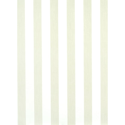 Cream vertical striped wallpaper pattern with subtle texture.