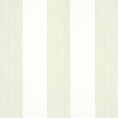 Cream and pale beige vertical striped wallpaper pattern with subtle texture.