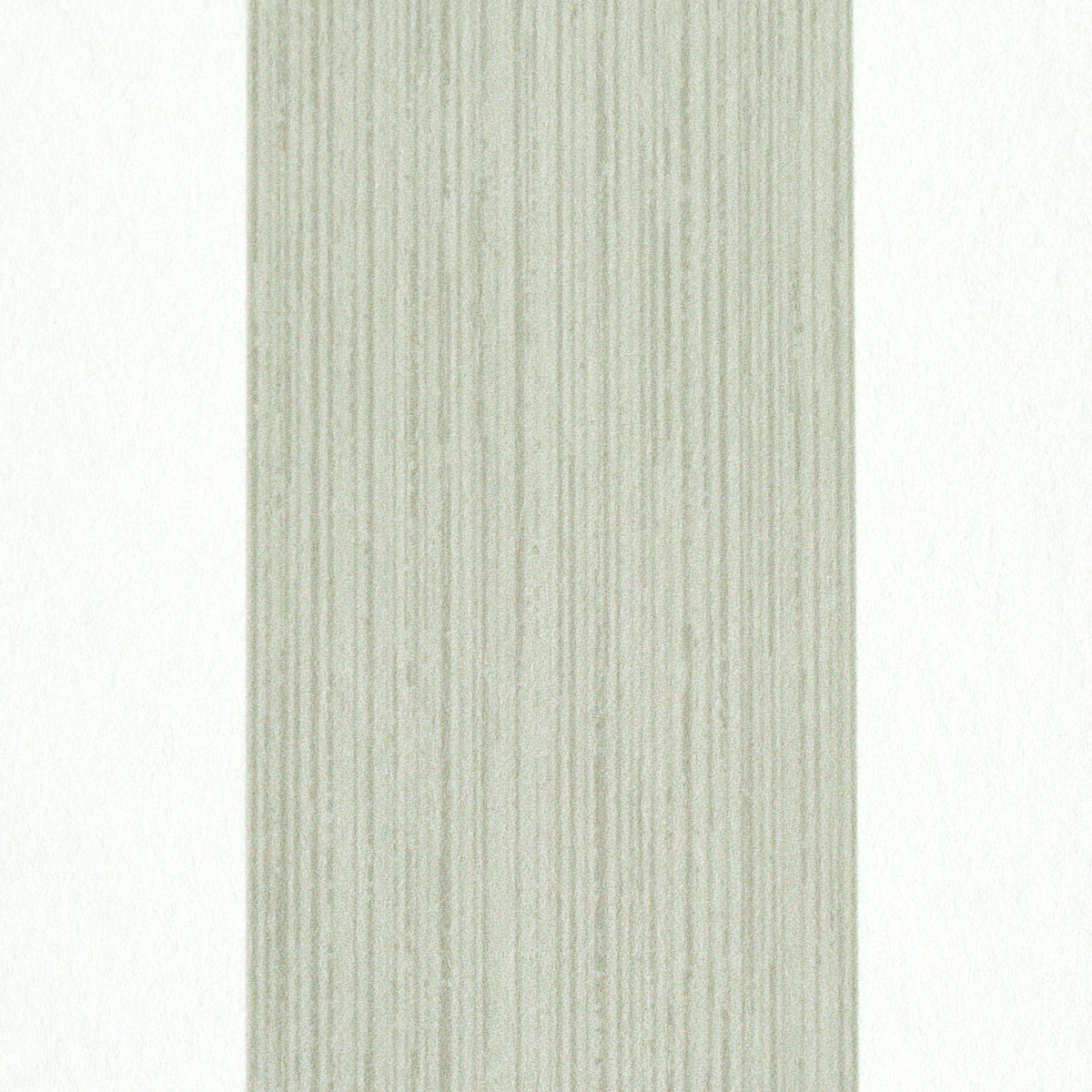 Light grey linen stripe wallcovering with subtle vertical stripes for modern decor.