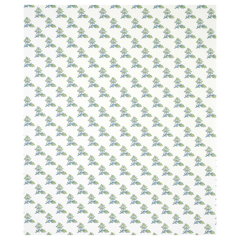 SCHUMACHER  JACARANDA TORBAY   GREEN   - 5011920
