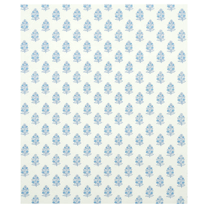 SCHUMACHER  JACARANDA ADITI   BLUE   - 5011930