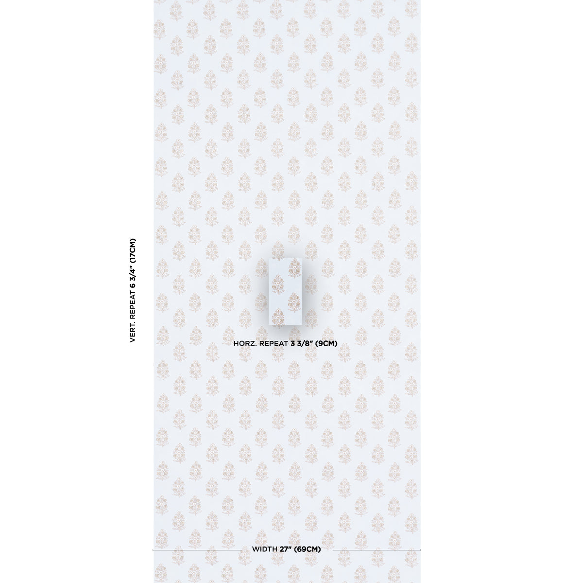 SCHUMACHER  JACARANDA ADITI   SKY   - 5011933