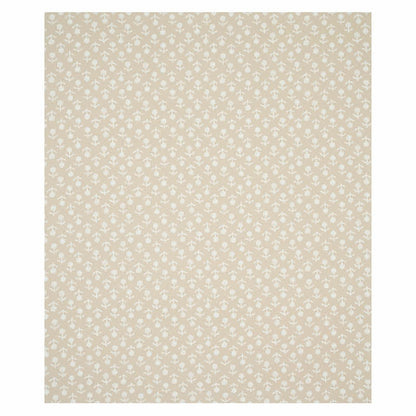 SCHUMACHER WALLCOVERING  JACARANDA BEATRIZ   NATURAL   - 5011942