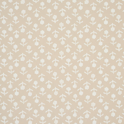 SCHUMACHER WALLCOVERING  JACARANDA BEATRIZ   NATURAL   - 5011942