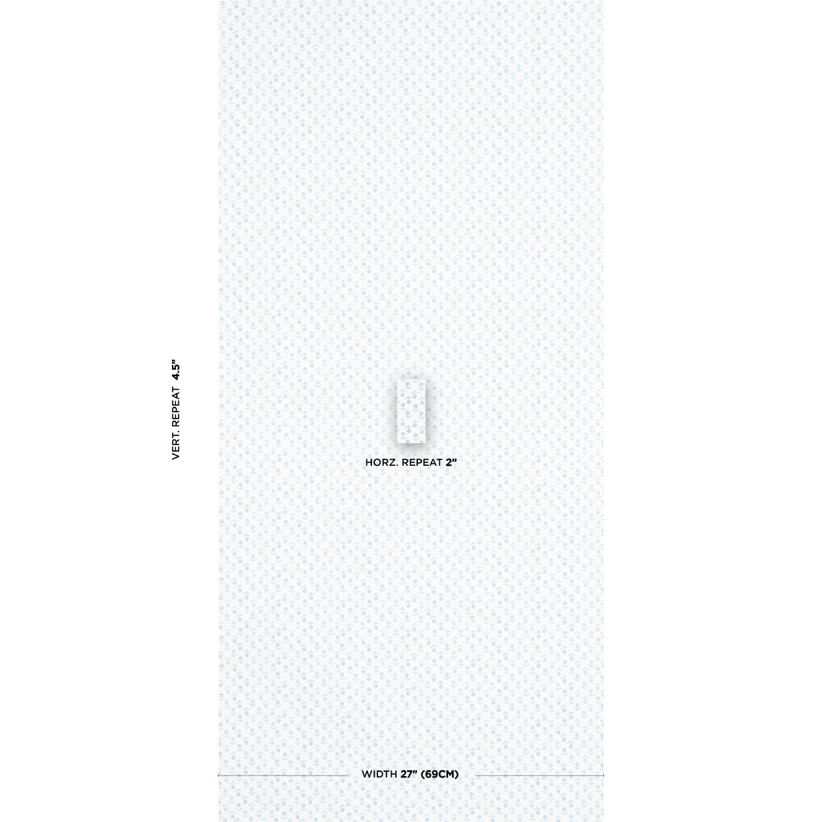 SCHUMACHER  JACARANDA BEATRIZ   SKY   - 5011943