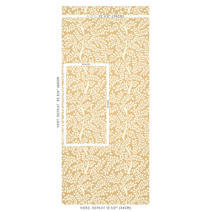 SCHUMACHER  HAPPY TOGETHER TEMPLE GARDEN II   S,   - 5011961