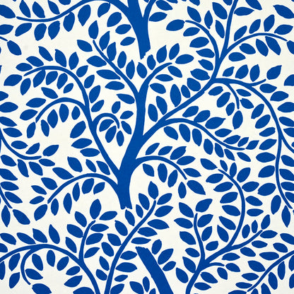 SCHUMACHER  HAPPY TOGETHER TEMPLE GARDEN II   BLUE   - 5011962