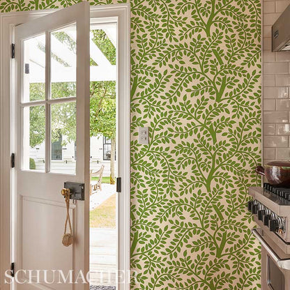 SCHUMACHER  HAPPY TOGETHER TEMPLE GARDEN II   BLUE   - 5011962