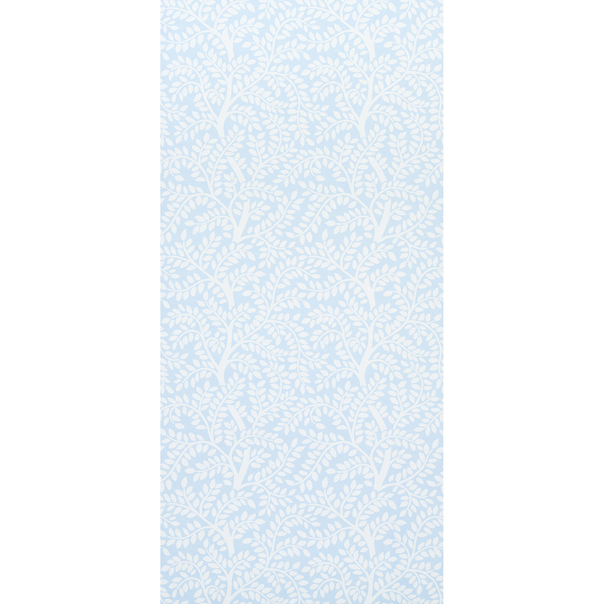 SCHUMACHER  PREPPY CHIC TEMPLE GARDEN II   SKY   - 5011963