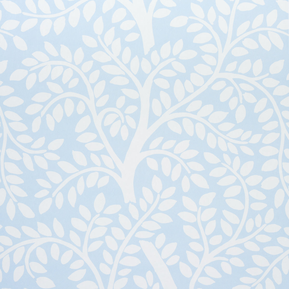 SCHUMACHER  PREPPY CHIC TEMPLE GARDEN II   SKY   - 5011963