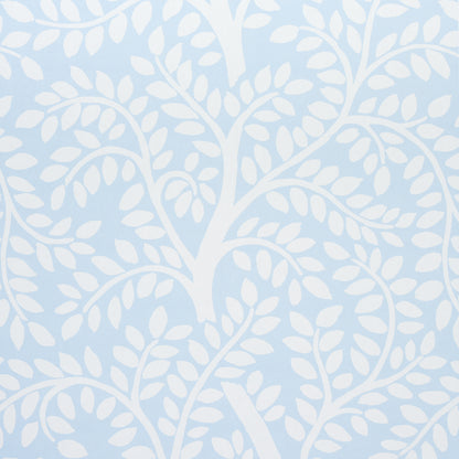 SCHUMACHER  PREPPY CHIC TEMPLE GARDEN II   SKY   - 5011963