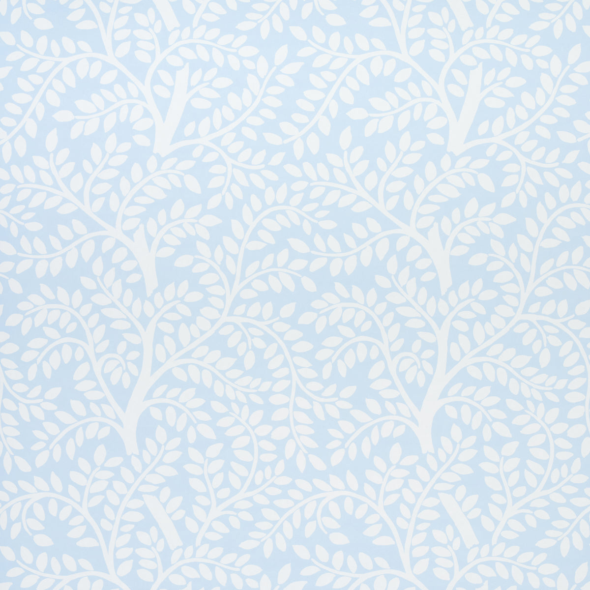 SCHUMACHER  PREPPY CHIC TEMPLE GARDEN II   SKY   - 5011963