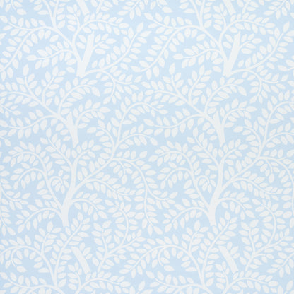 SCHUMACHER  PREPPY CHIC TEMPLE GARDEN II   SKY   - 5011963