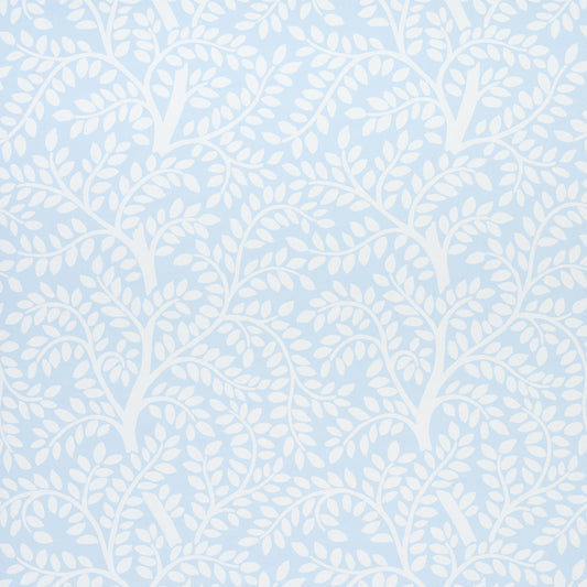 SCHUMACHER  PREPPY CHIC TEMPLE GARDEN II   SKY   - 5011963