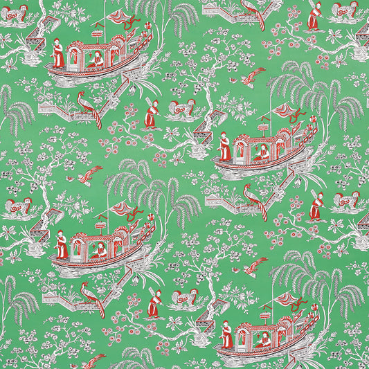 SCHUMACHER  SCHUMACHER CLASSICS MATSUDANA   JADE   - 5011990