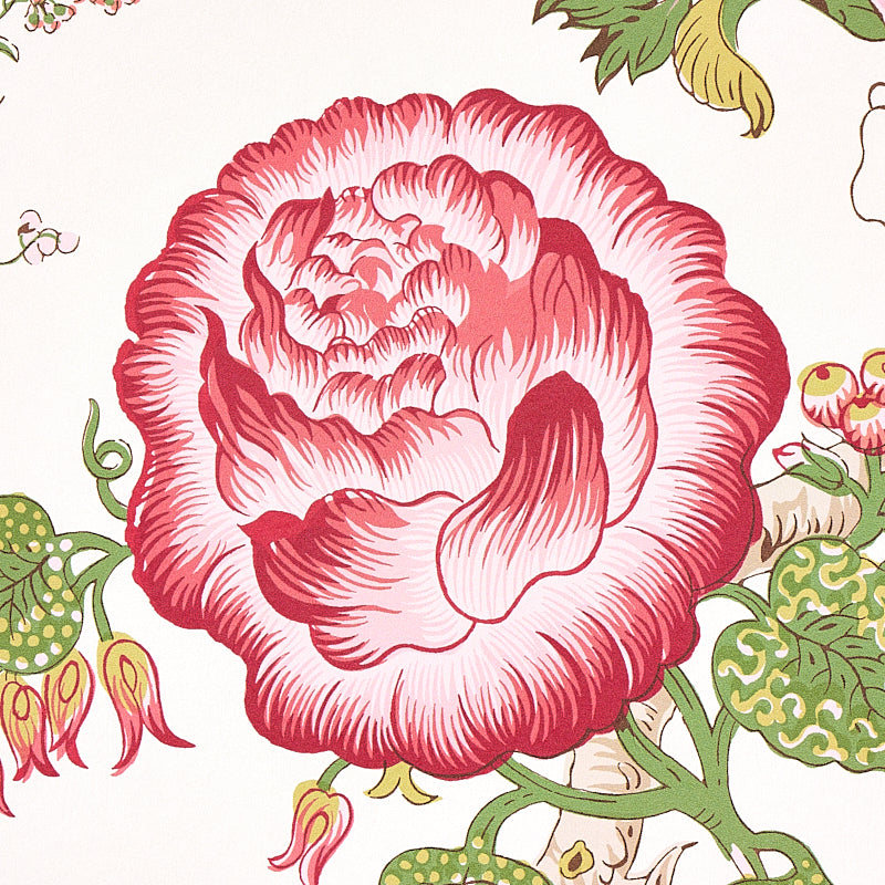 SCHUMACHER  SCHUMACHER CLASSICS JOSEPHINE   PINK   - 5012012