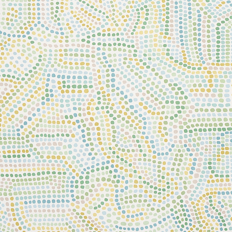 SCHUMACHER  BOHEMIA GALINA   CITRON   - 5012021