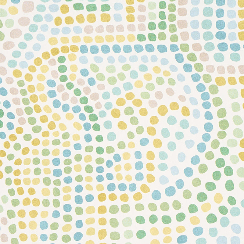 SCHUMACHER  BOHEMIA GALINA   CITRON   - 5012021