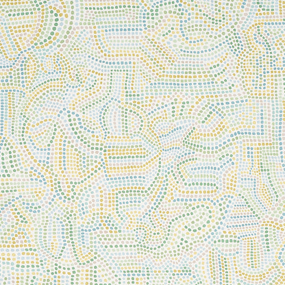 SCHUMACHER  BOHEMIA GALINA   CITRON   - 5012021