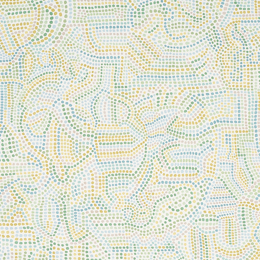 SCHUMACHER  BOHEMIA GALINA   CITRON   - 5012021