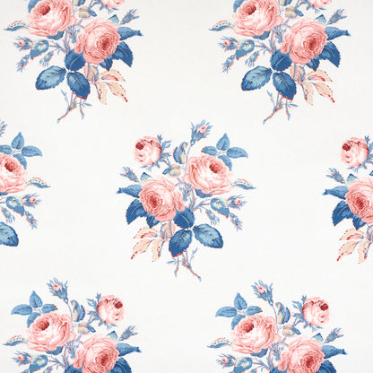 SCHUMACHER  SCHUMACHER CLASSICS LOUDON ROSE   ROSE , BLUE   - 5012032