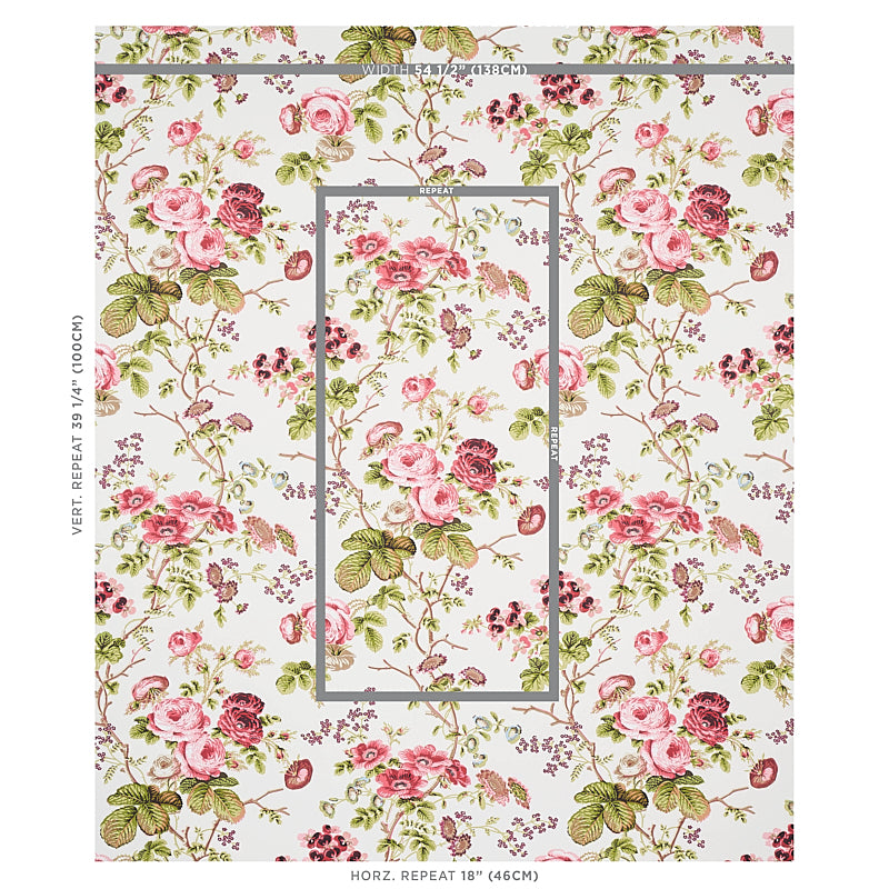 SCHUMACHER  SIGNATURE SCHUMACHER SALISBURY   GARNET   - 5012061