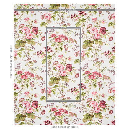 SCHUMACHER  SIGNATURE SCHUMACHER SALISBURY   GARNET   - 5012061