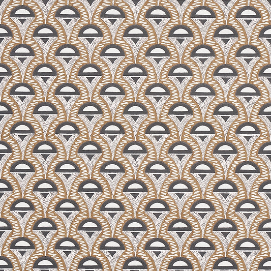 SCHUMACHER  COPACABANA ABELINO   CAMEL , BLACK   - 5012080