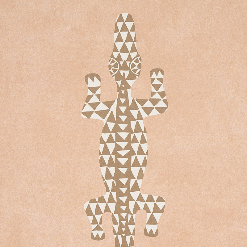 SCHUMACHER  COPACABANA BARACOA   TERRACOTTA   - 5012102