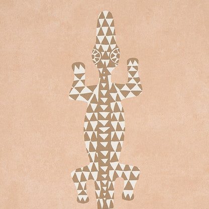 SCHUMACHER  COPACABANA BARACOA   TERRACOTTA   - 5012102