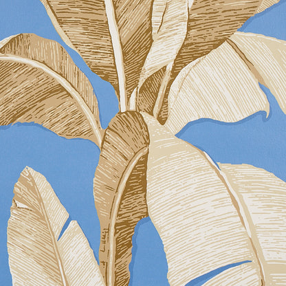 SCHUMACHER  COPACABANA ERISIMO   BLUE   - 5012112