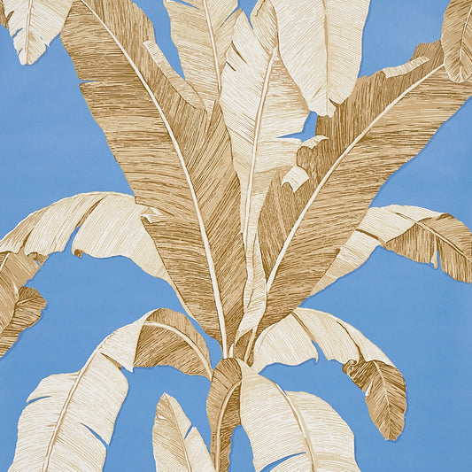 SCHUMACHER  COPACABANA ERISIMO   BLUE   - 5012112