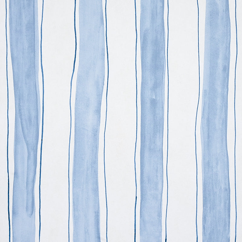 SCHUMACHER  PORTER TELEO TRACING STRIPES   SKY   - 5012170